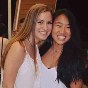 Meet your Posher, Lydia